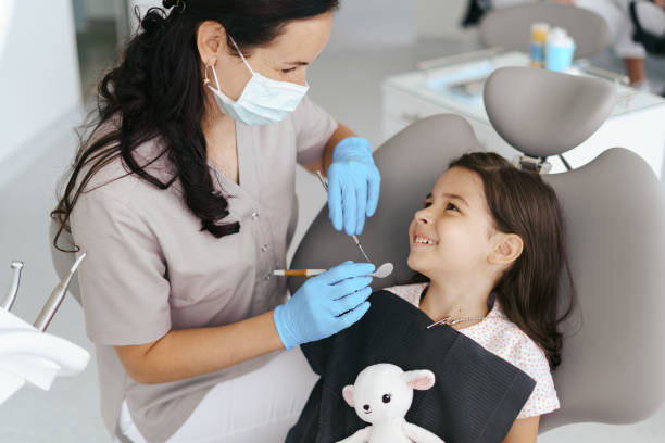 Best Emergency Wisdom Teeth Removal in Tipton, IA